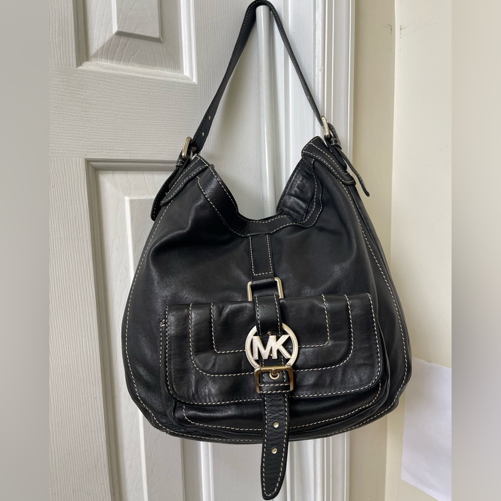 Vintage Michael Kors shoulder bag EUC